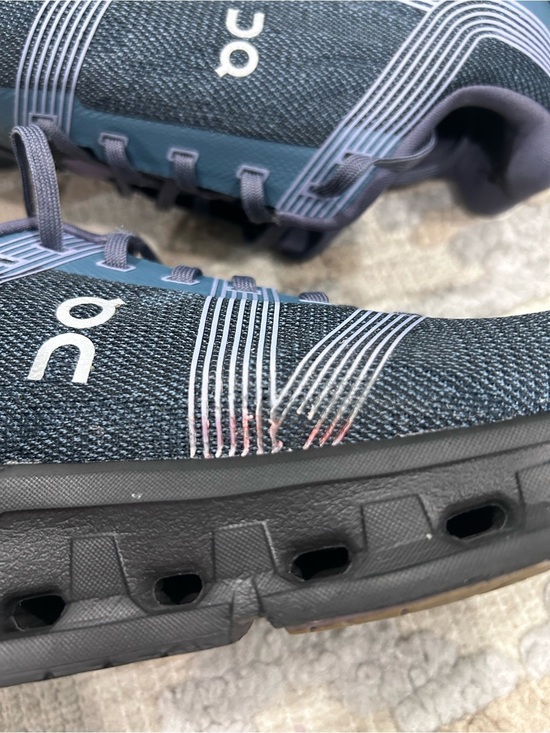 ON RUNNING - On Cloudgo Men’s Shoes main image 4
